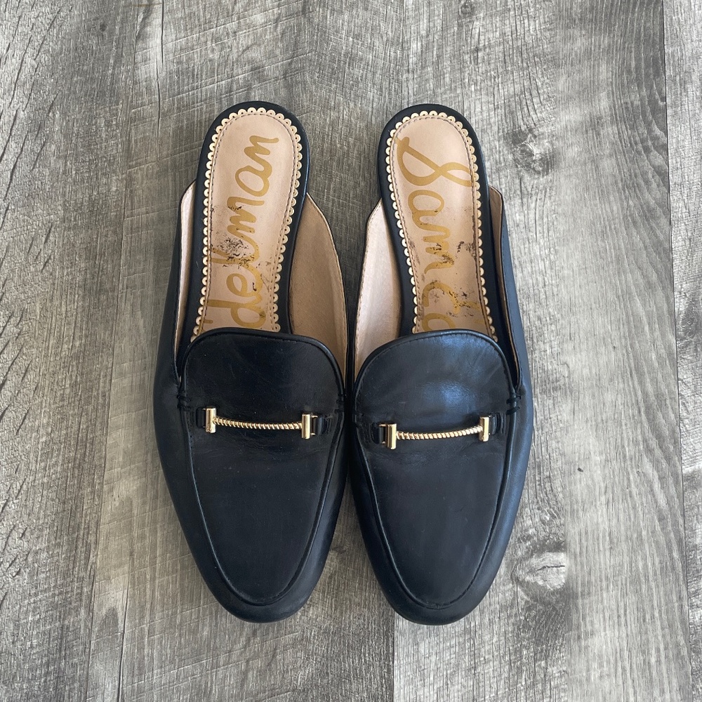 Sam Edelman mule